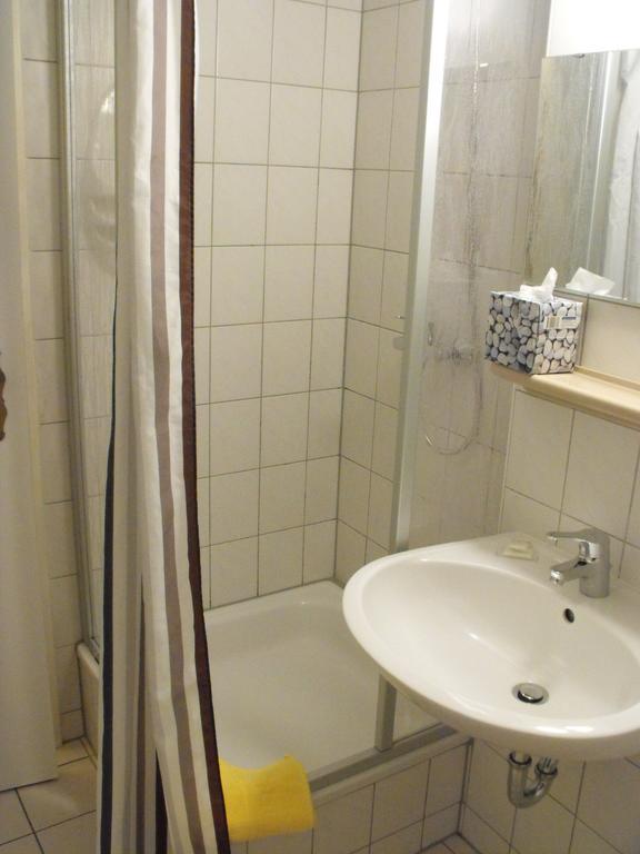 Landhotel Possendorf Weimar  Værelse billede