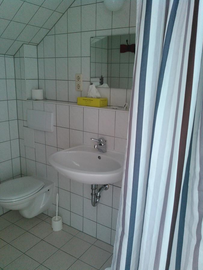 Landhotel Possendorf Weimar  Eksteriør billede