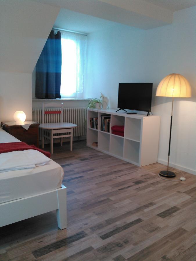 Landhotel Possendorf Weimar  Eksteriør billede