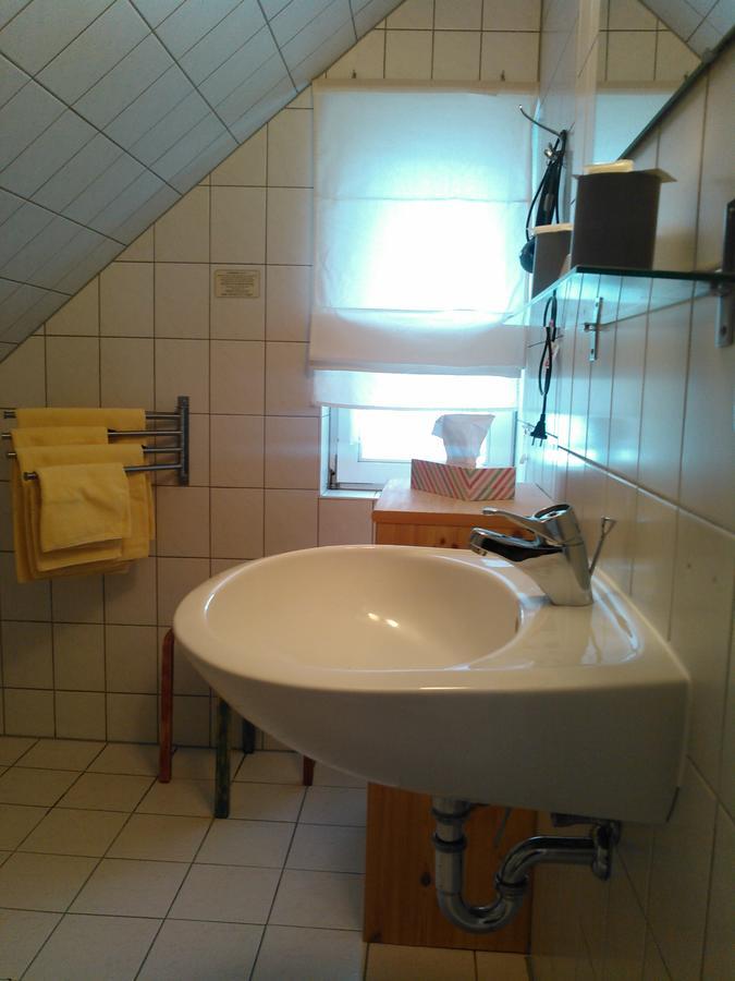 Landhotel Possendorf Weimar  Eksteriør billede