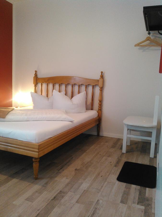 Landhotel Possendorf Weimar  Eksteriør billede