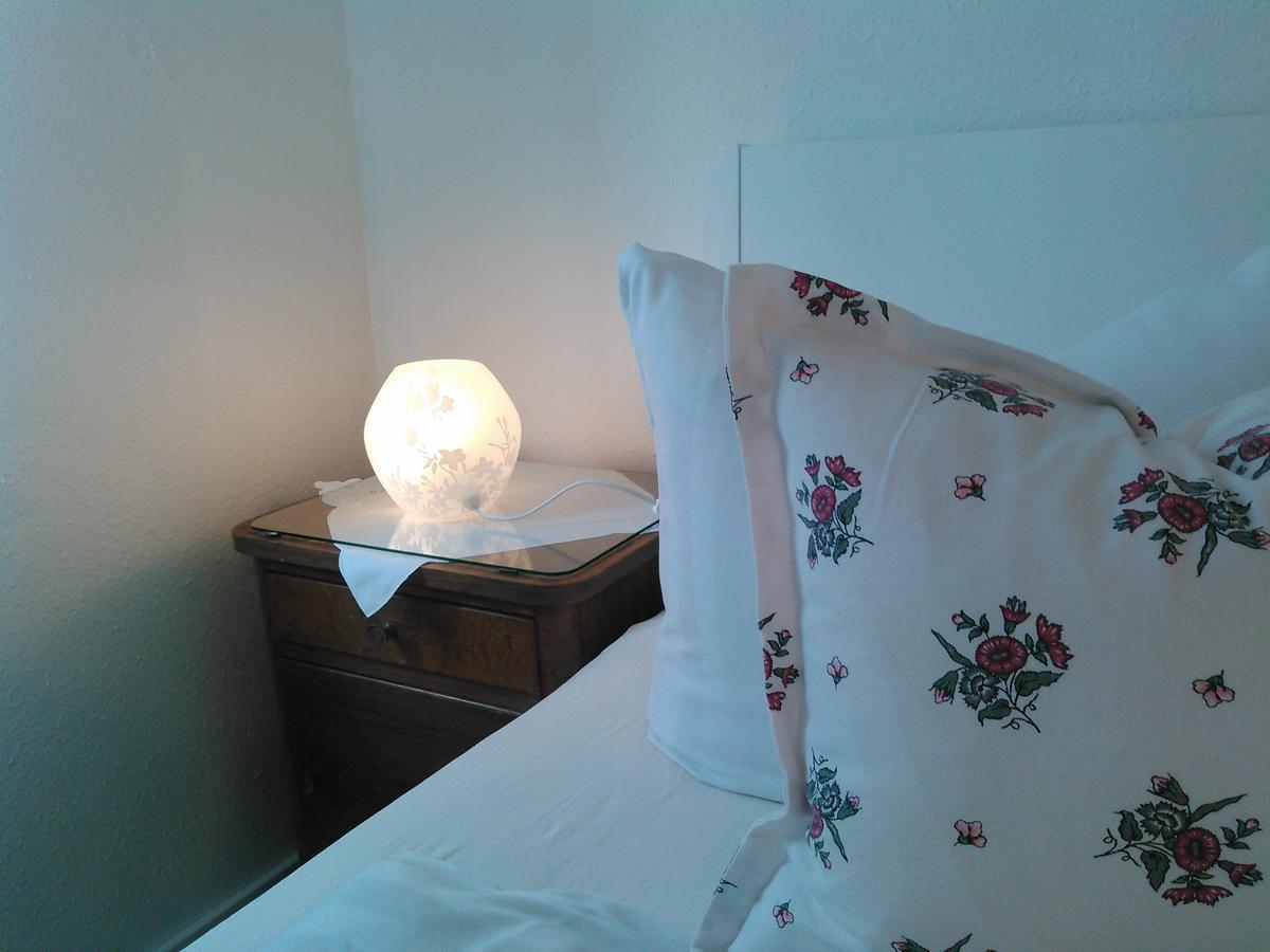Landhotel Possendorf Weimar  Eksteriør billede