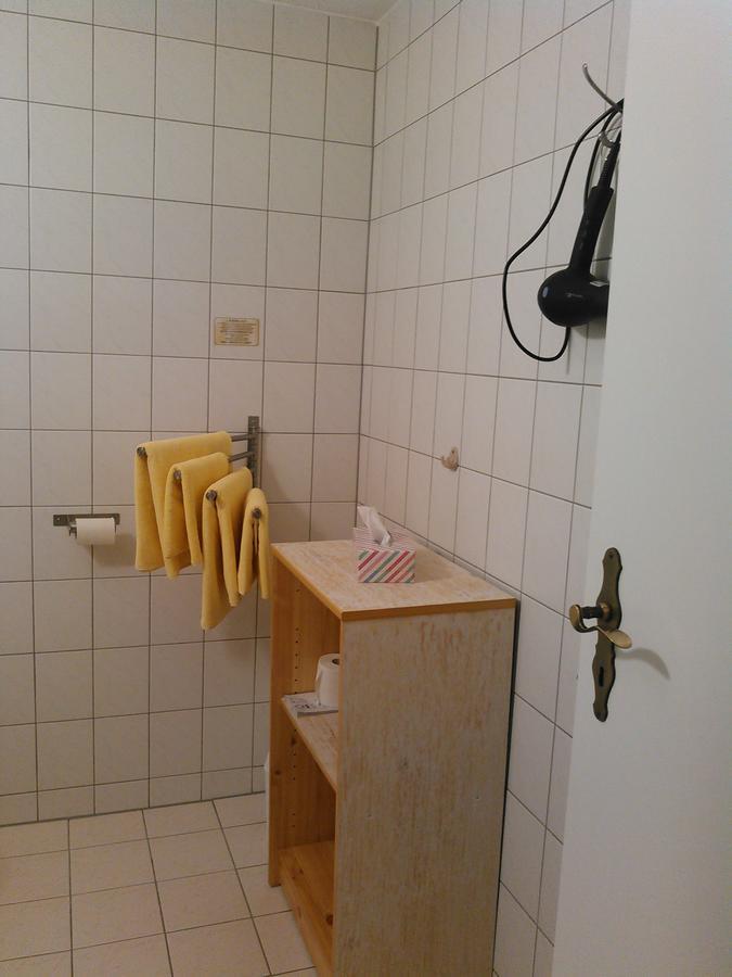 Landhotel Possendorf Weimar  Eksteriør billede