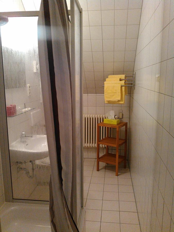 Landhotel Possendorf Weimar  Eksteriør billede
